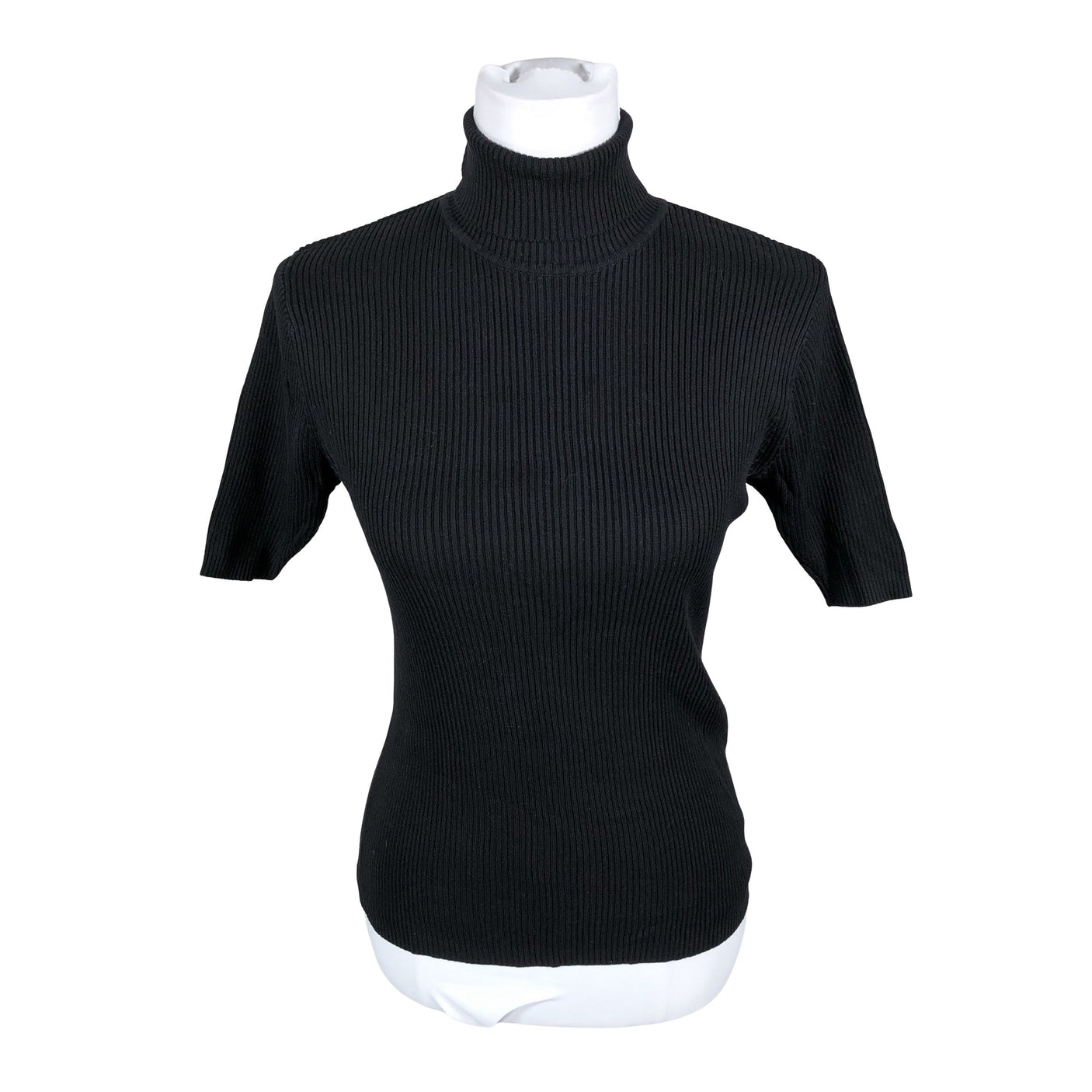 Unisex Santarelli - Kampsun, suurus 36 - Must (1)