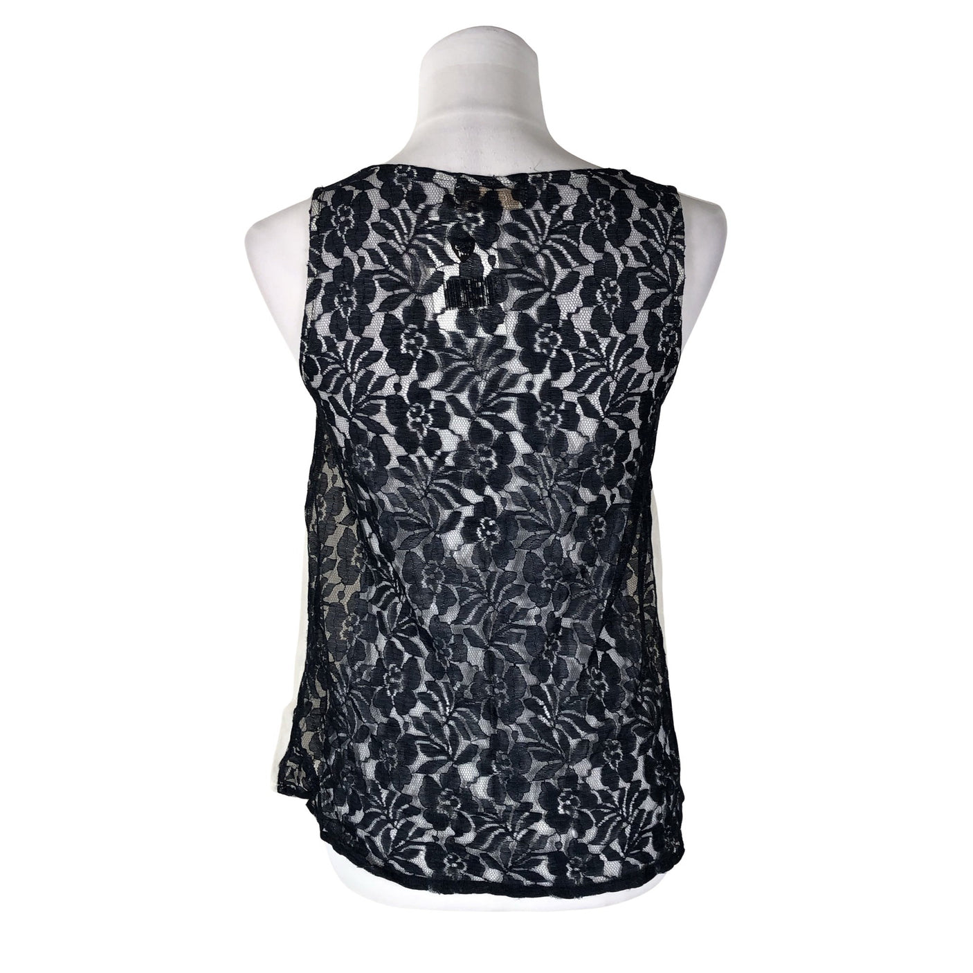 Unisex Cream - Topp, suurus 36 - Sinine (2)