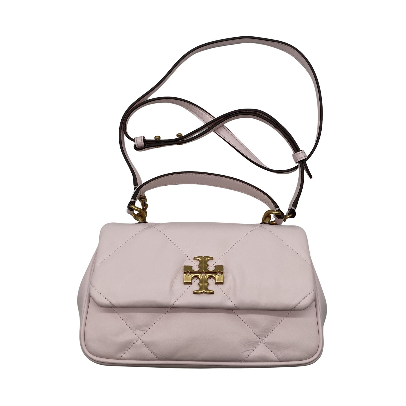 Unisex Tory Burch - Õlakott, suurus Midi - Heleroosa (1)
