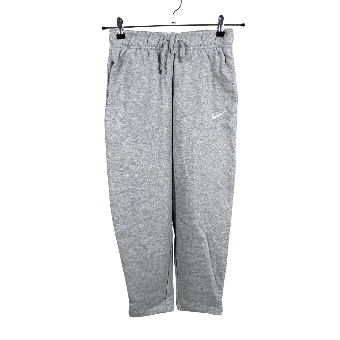 Unisex Nike - Dressikangast püksid, suurus 34 - Hall (1)