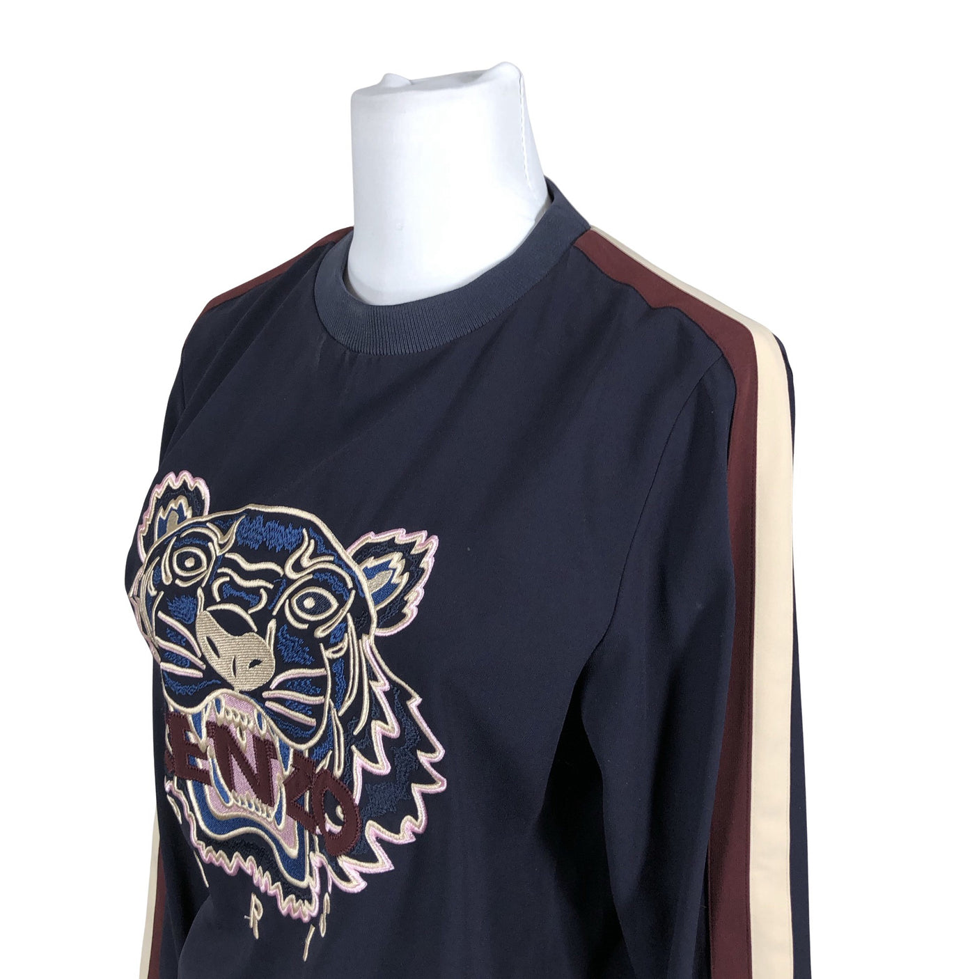 Unisex Kenzo - Pluus, suurus 34 - Sinine (3)