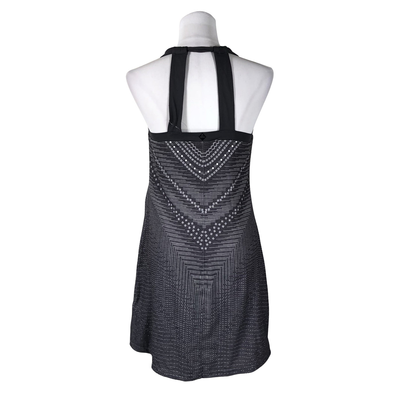 Unisex Prana - Trikotaažist kleit, suurus 38 - Hall (2)