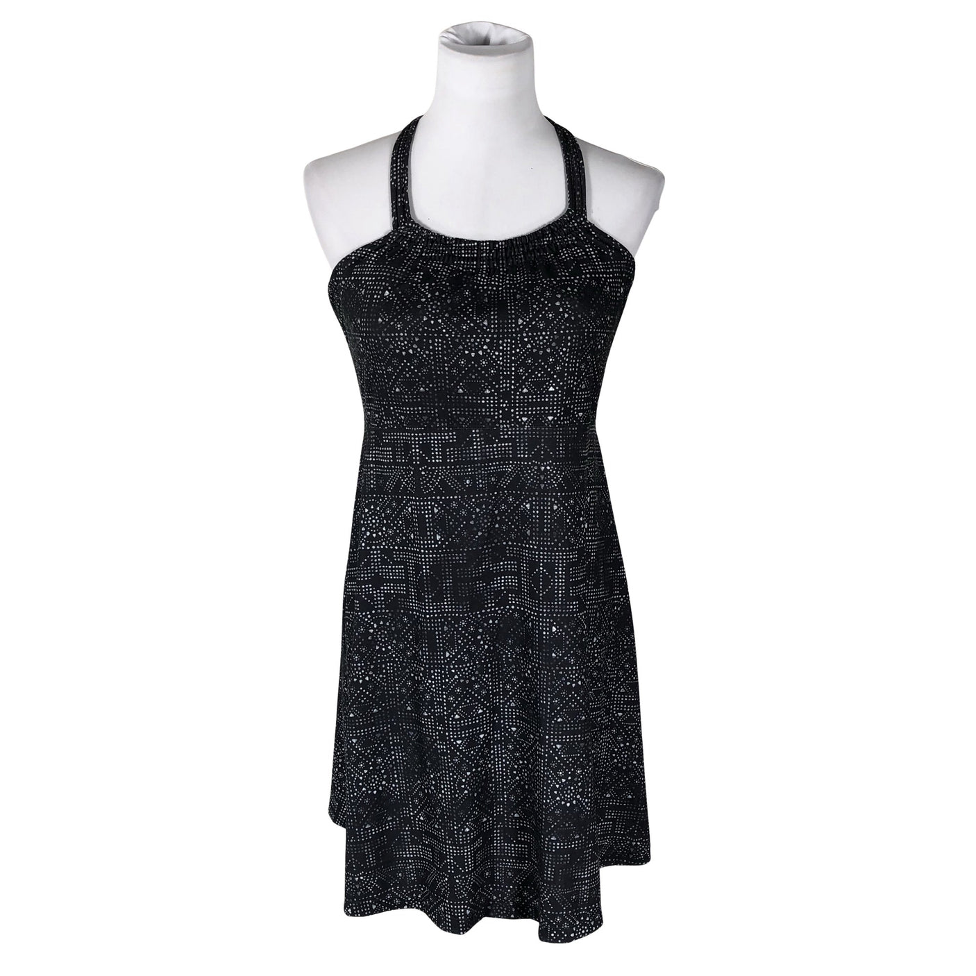 Unisex Prana - Trikotaažist kleit, suurus 38 - Hall (1)