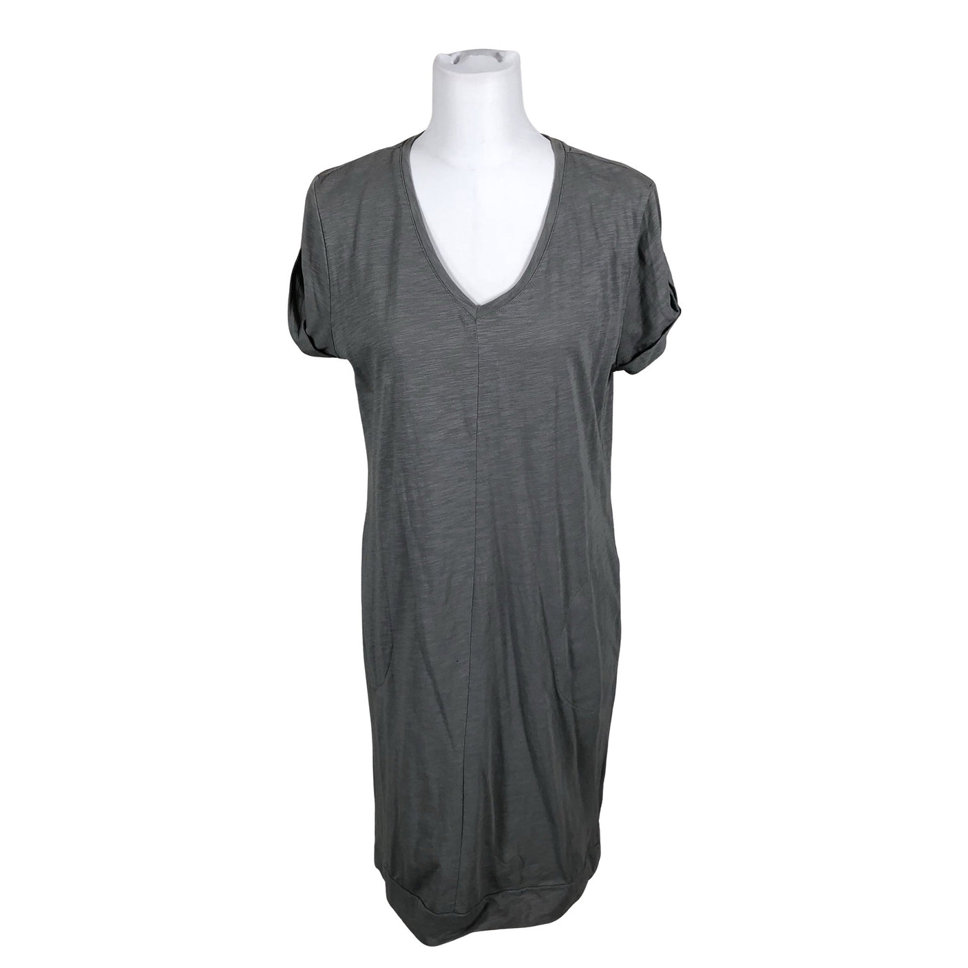 Unisex Prana - Trikotaažist kleit, suurus 40 - Hall (1)
