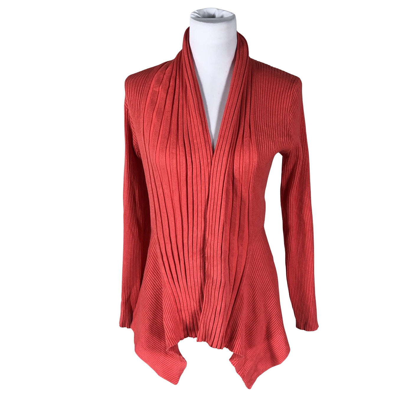 Unisex Free Quent - Kardigan, suurus 40 - Roosa (1)