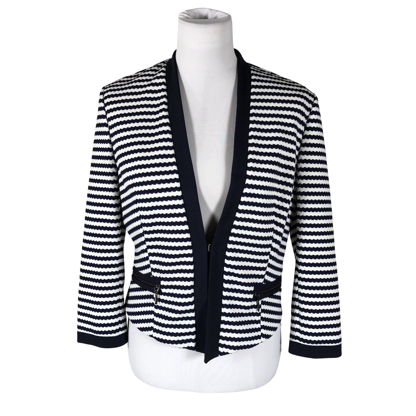 Unisex Kairi Vilderson - Jakk, suurus 40 - Sinine (1)