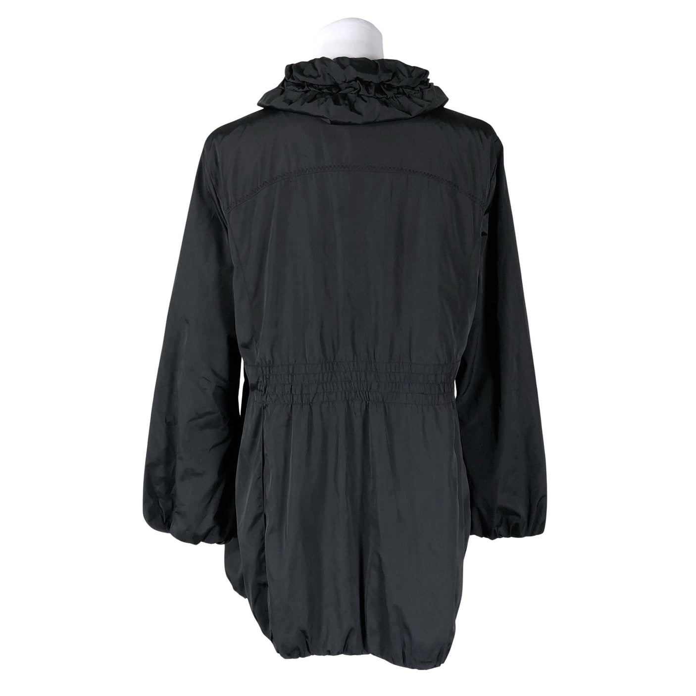 Unisex Aventura - Jope, suurus 40 - Must (2)