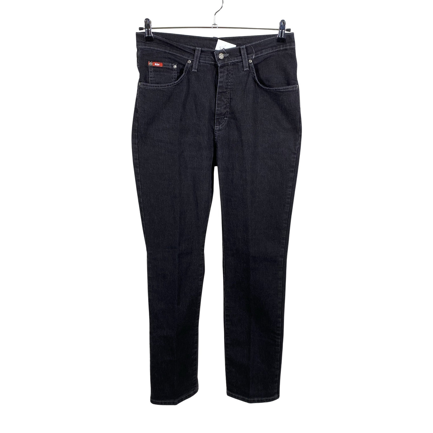 Unisex Lee Cooper - Teksad, suurus W33 - Must (1)