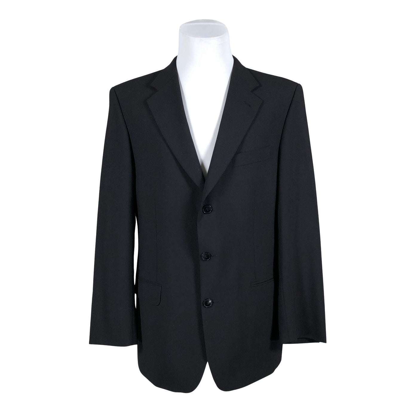Unisex Turo Tailor - Ülikond, suurus XL - Hall (3)