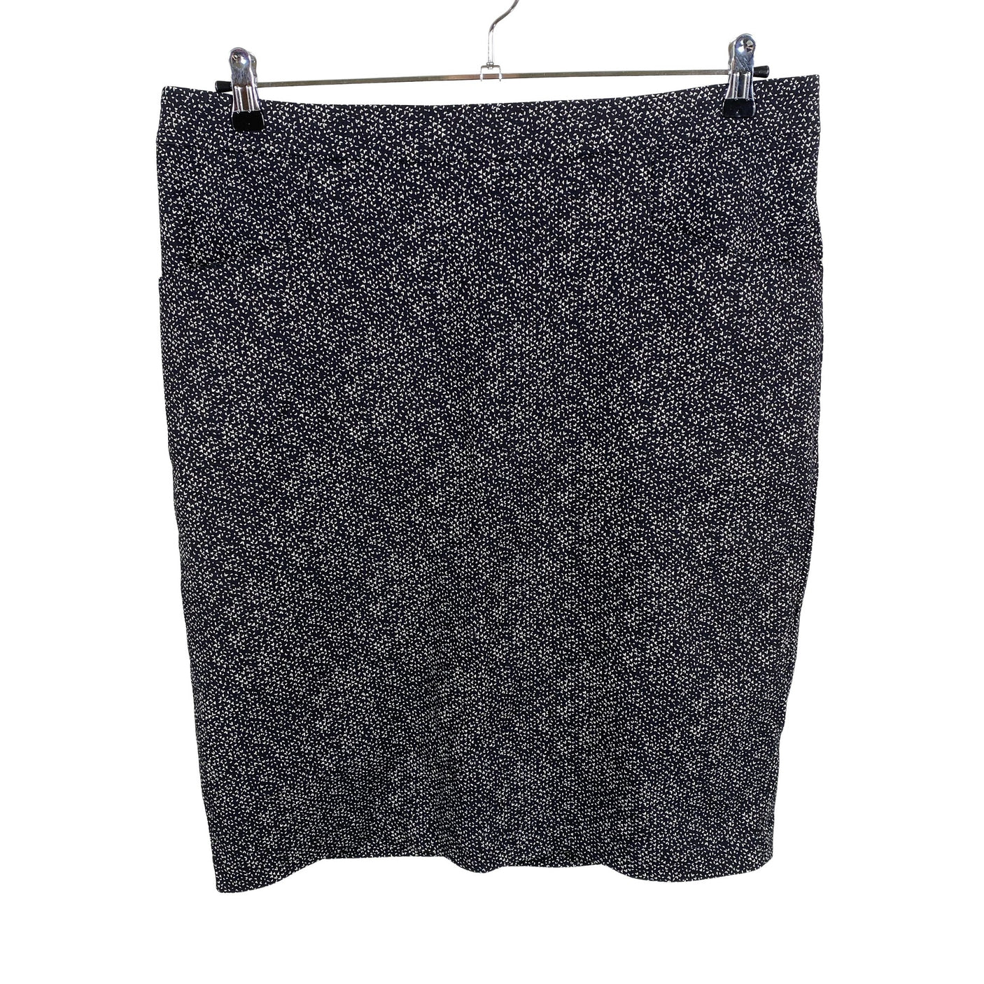 Unisex Nanso - Mitteveniv seelik, suurus 44 - Must (1)
