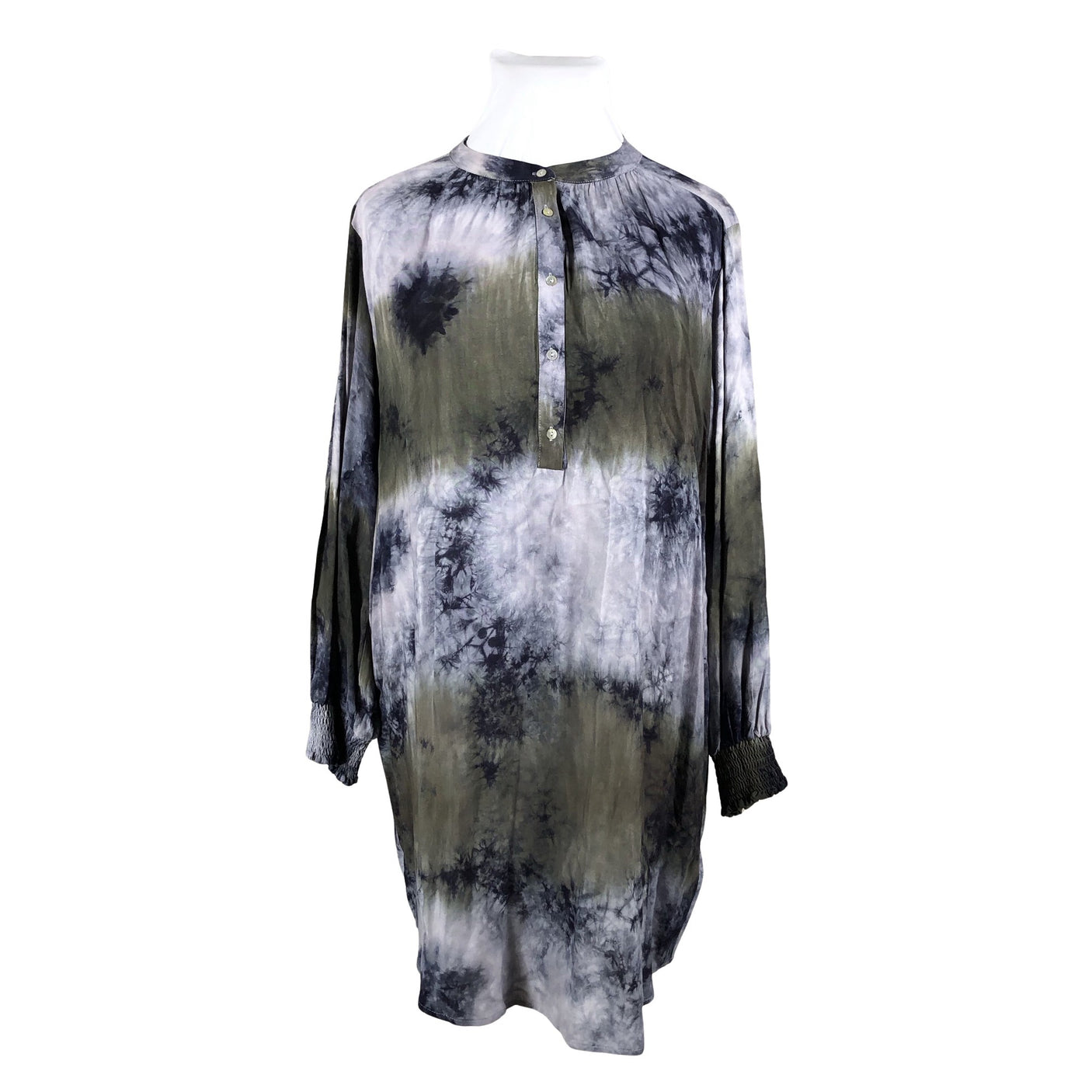 Unisex Prepair - Mitteveniv kleit, suurus 44 - Sinine (1)