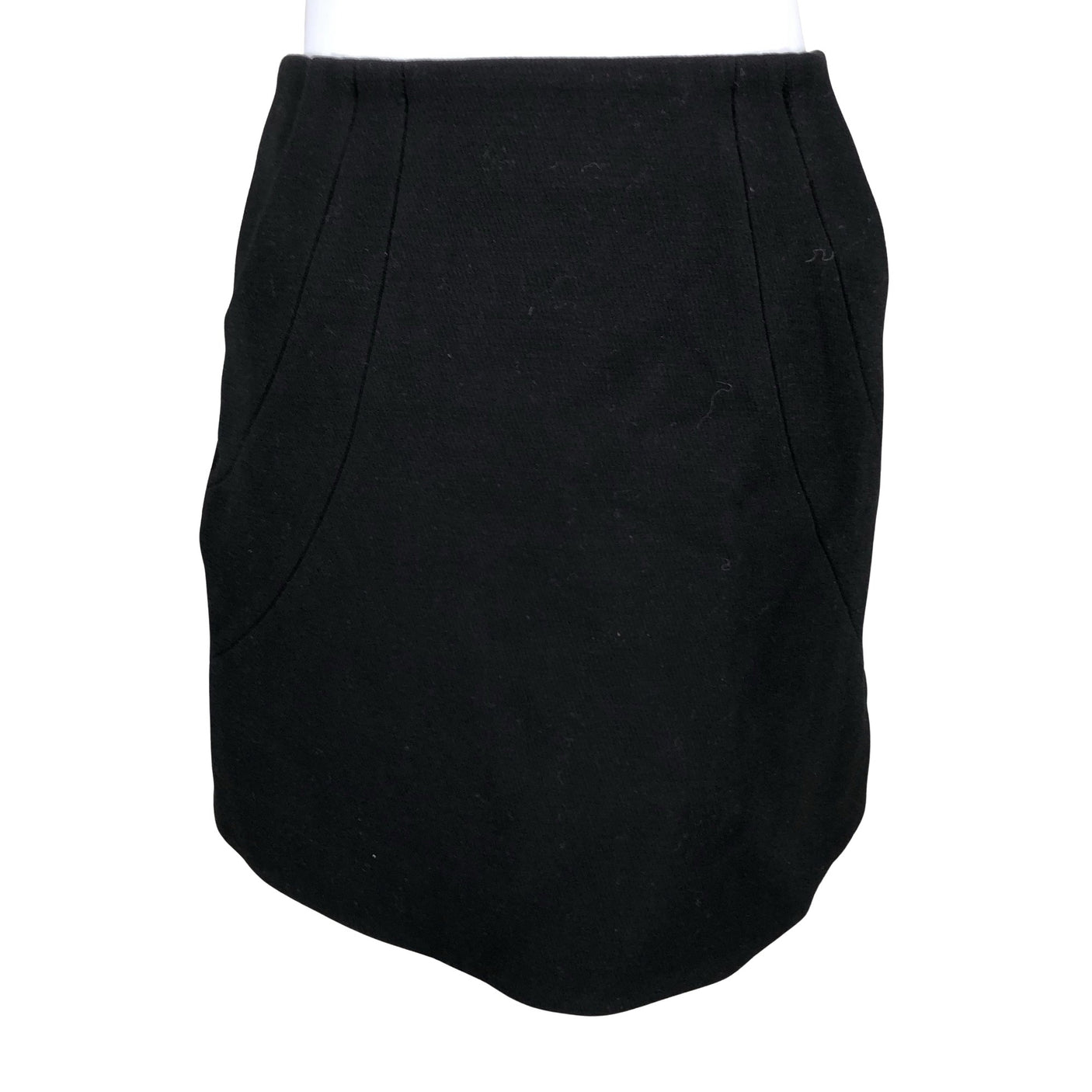 Unisex &Other Stories - Mitteveniv seelik, suurus 38 - Must (1)