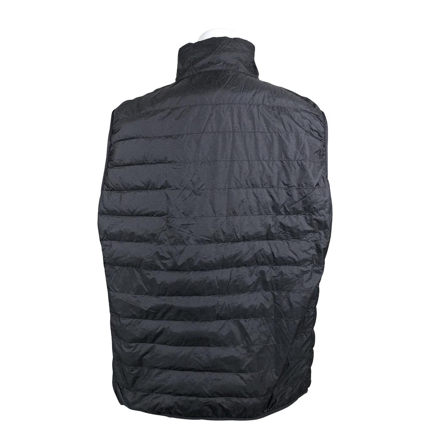 Unisex Uniqlo - Õuevest, suurus XL - Hall (2)
