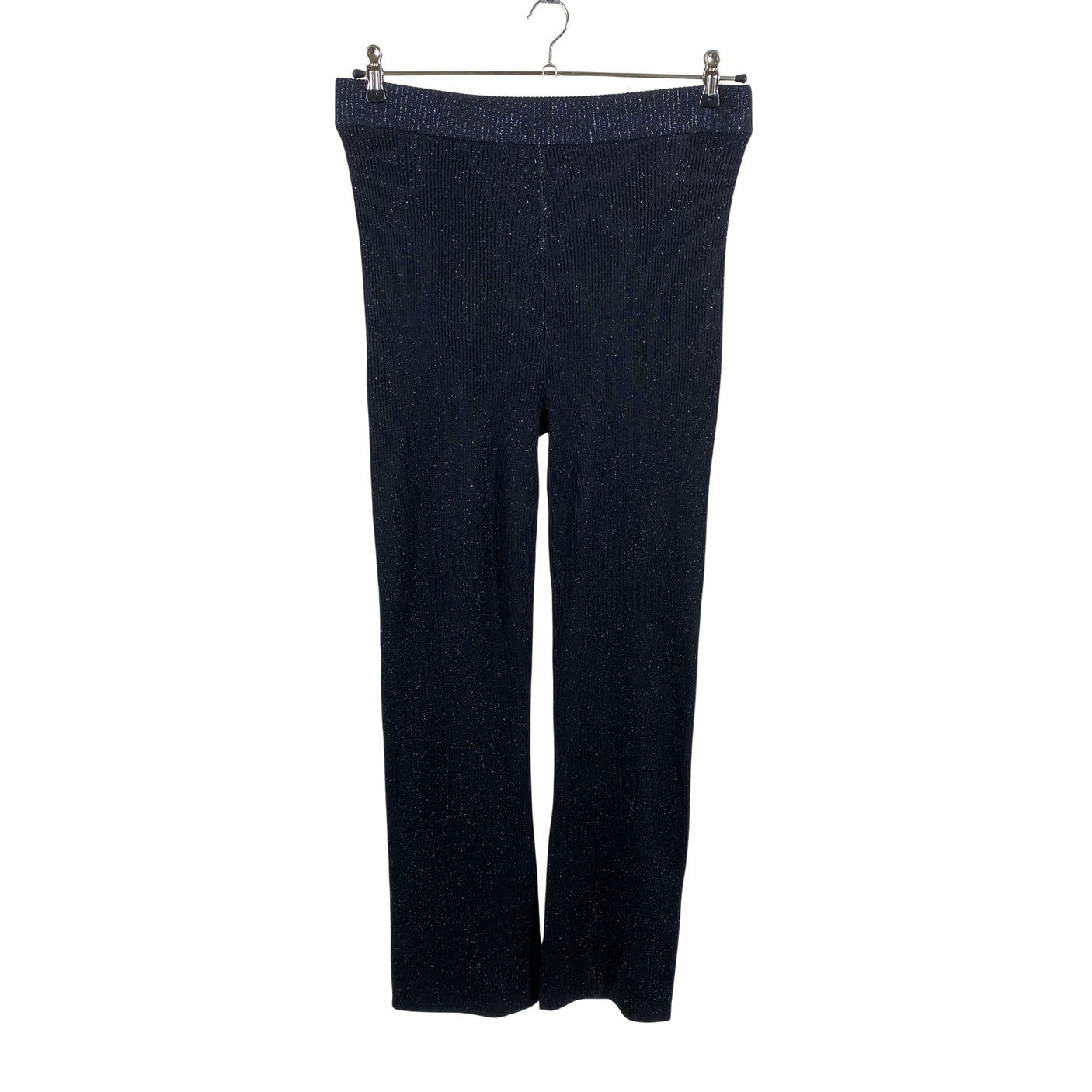 Unisex Esprit - Trikotaažist püksid, suurus 40 - Must (1)