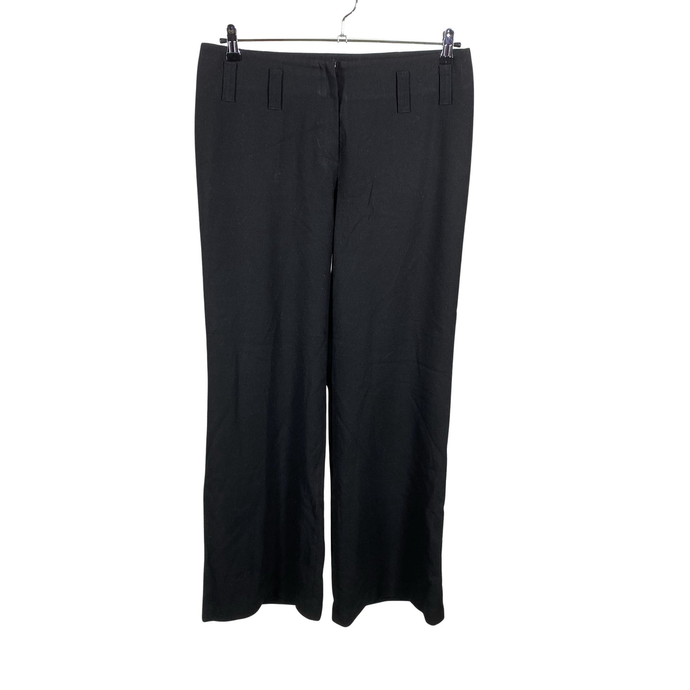 Unisex Rosner - Mittevenivad püksid, suurus 44 - Must (1)