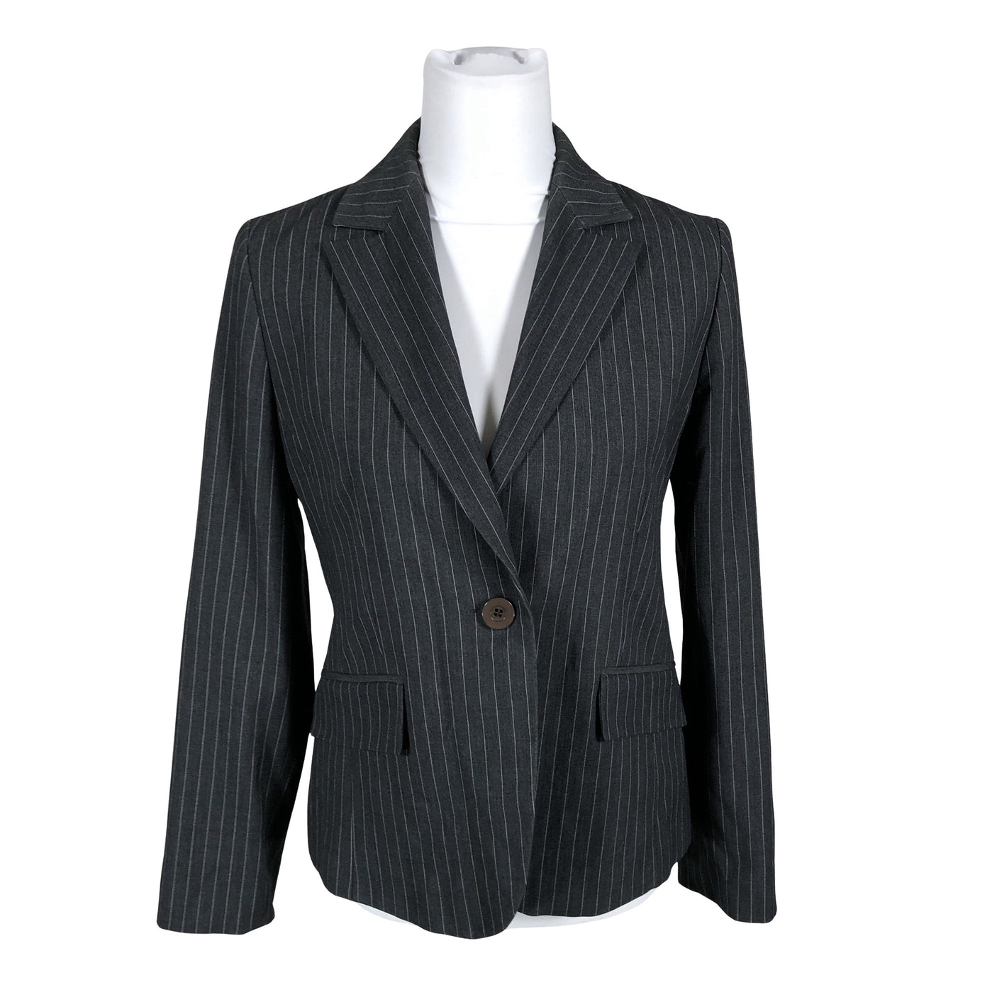 Unisex O.I.S - Jakk, suurus 36 - Hall (1)