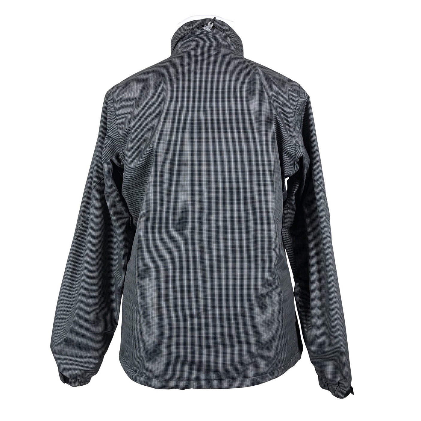 Unisex Catmandoo - Jope, suurus 42 - Must (2)