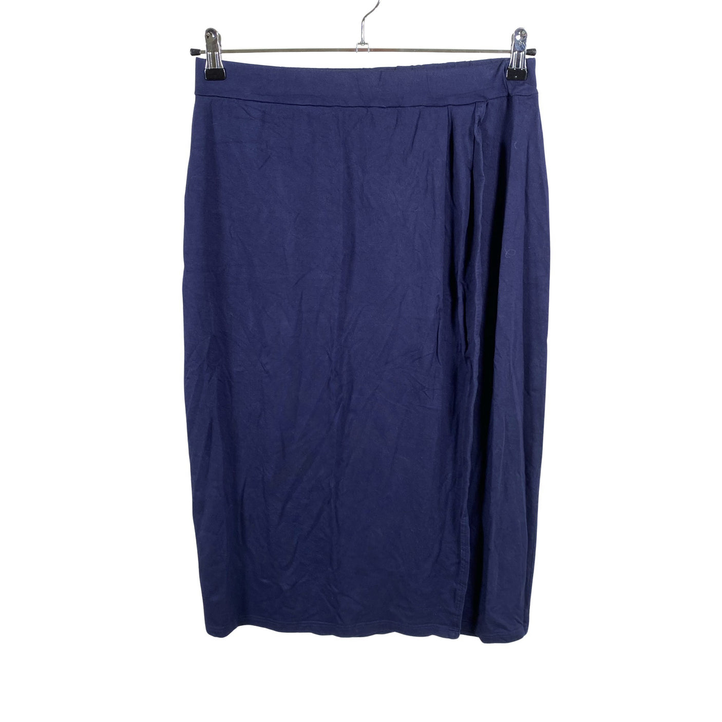 Unisex Nanso - Trikotaažist seelik, suurus 40 - Sinine (1)