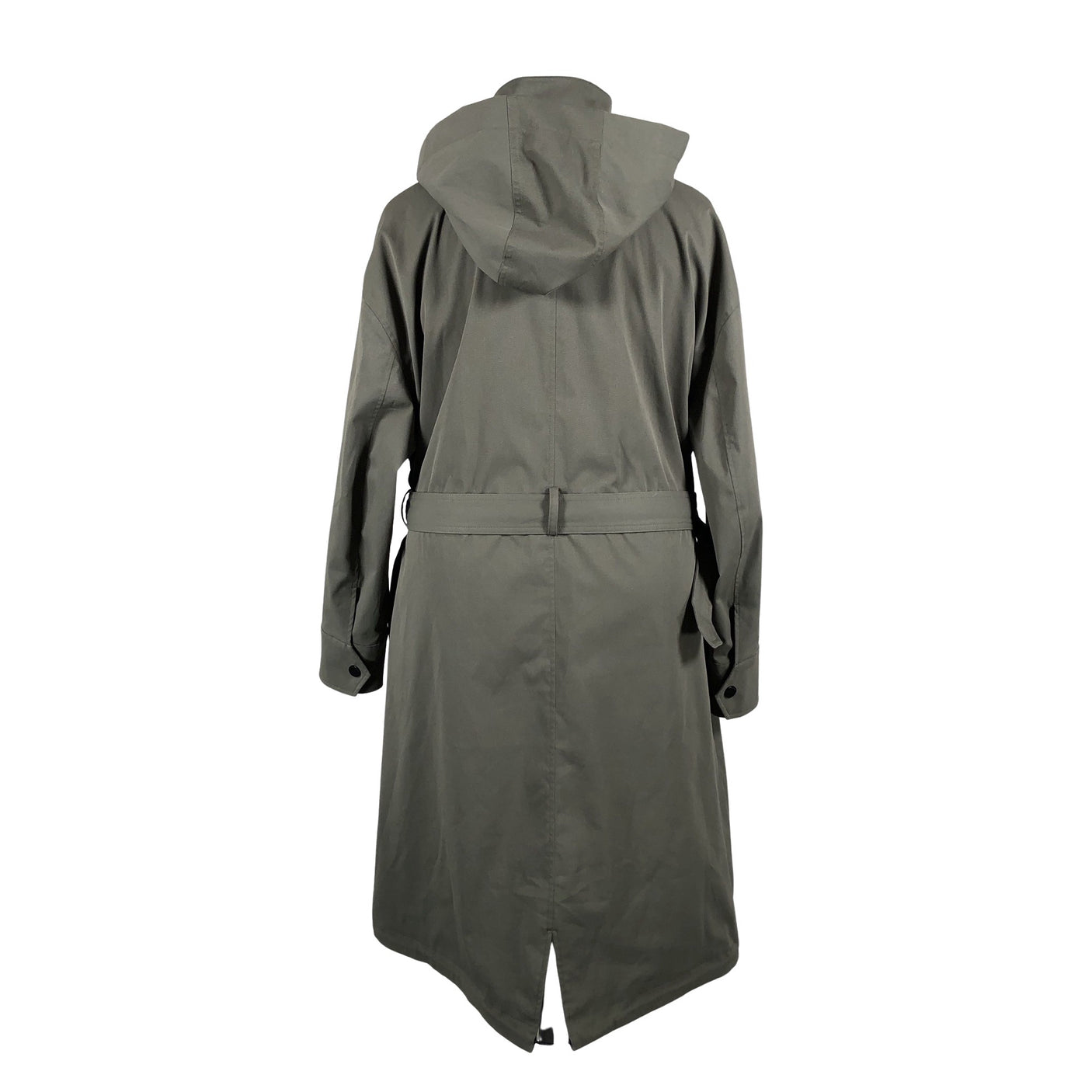 Unisex Beaumont - Jope, suurus 44 - Roheline (4)