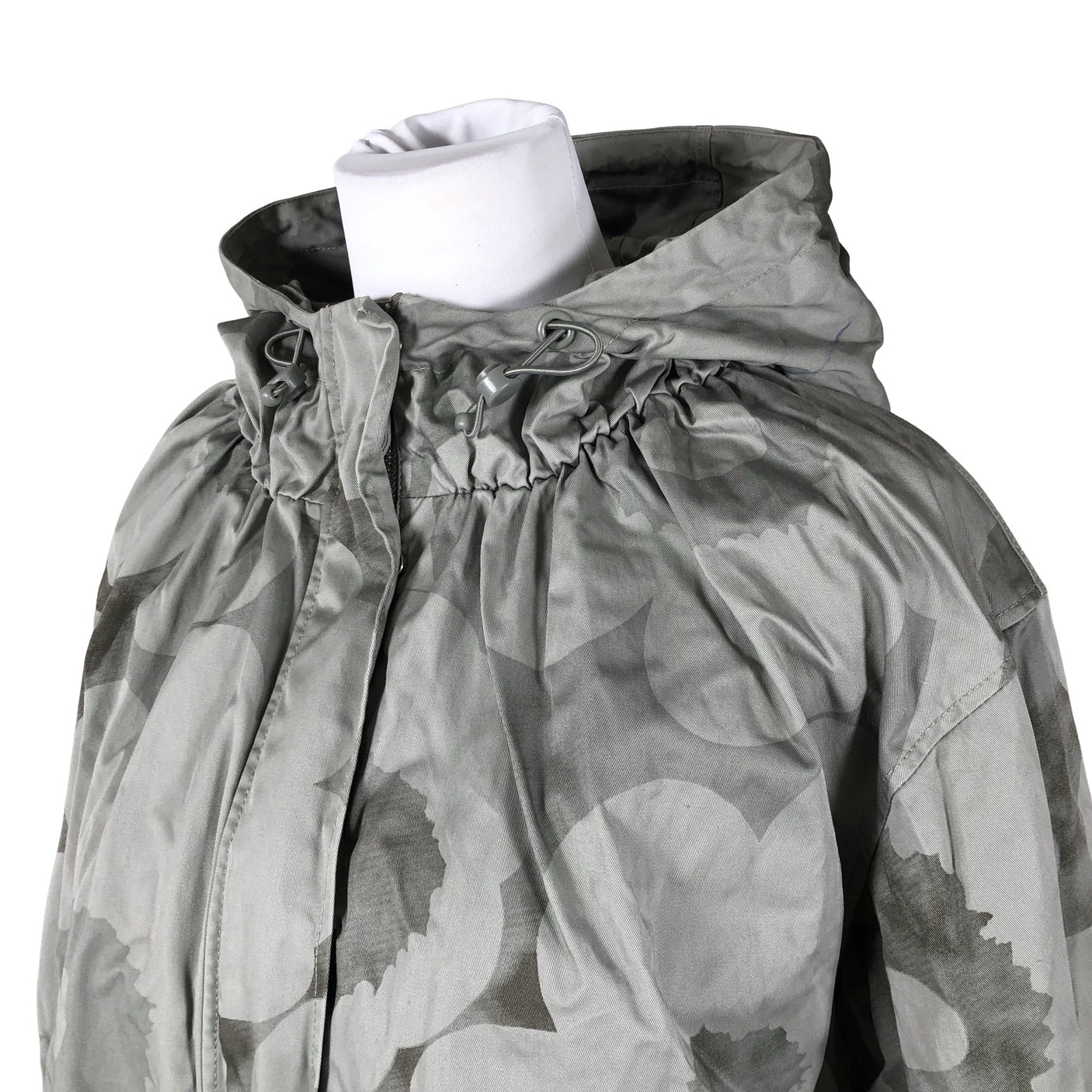 Unisex Marimekko - Jope, suurus 38 - Hall (3)