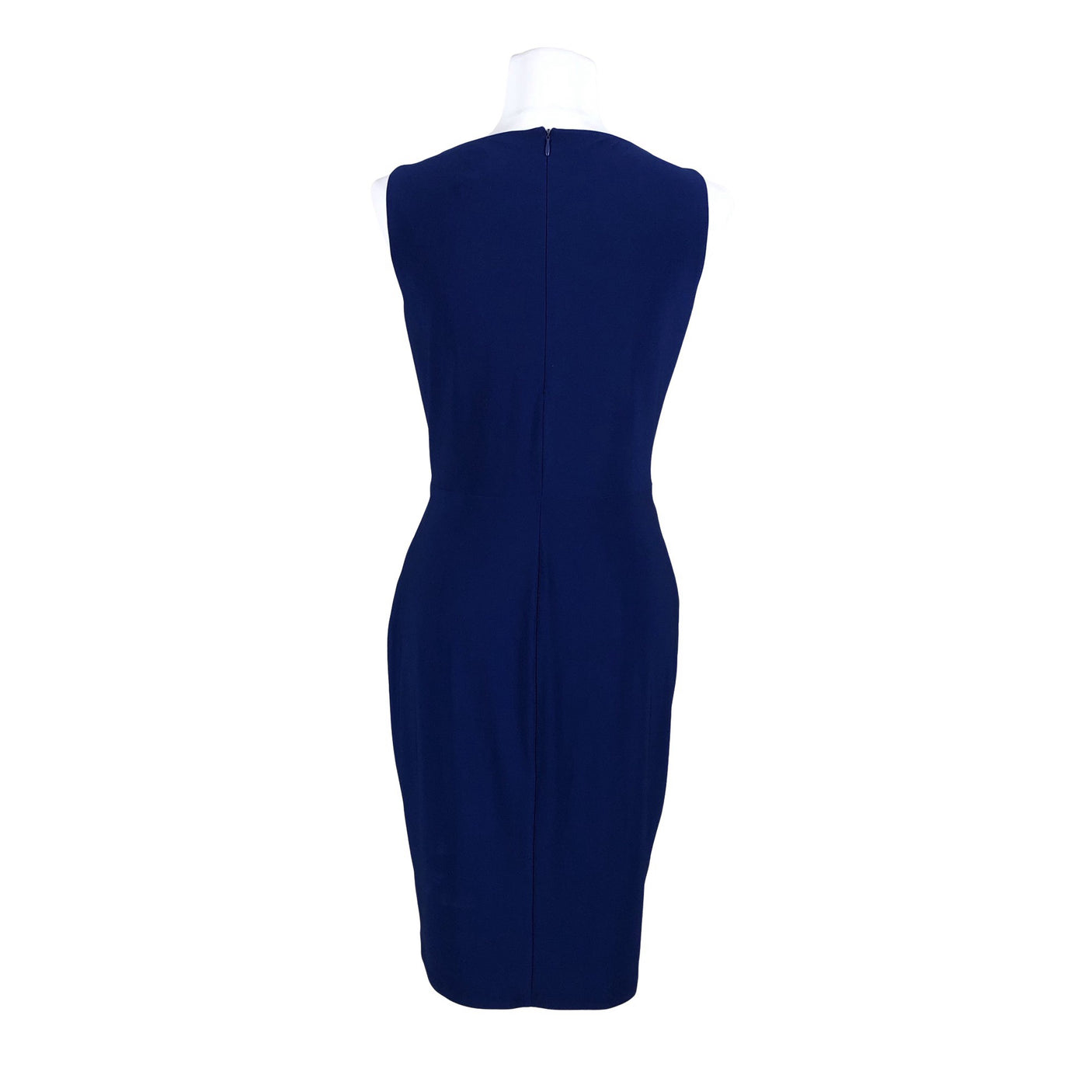 Unisex Lauren Ralph Lauren - Mitteveniv kleit, suurus 40 - Sinine (2)
