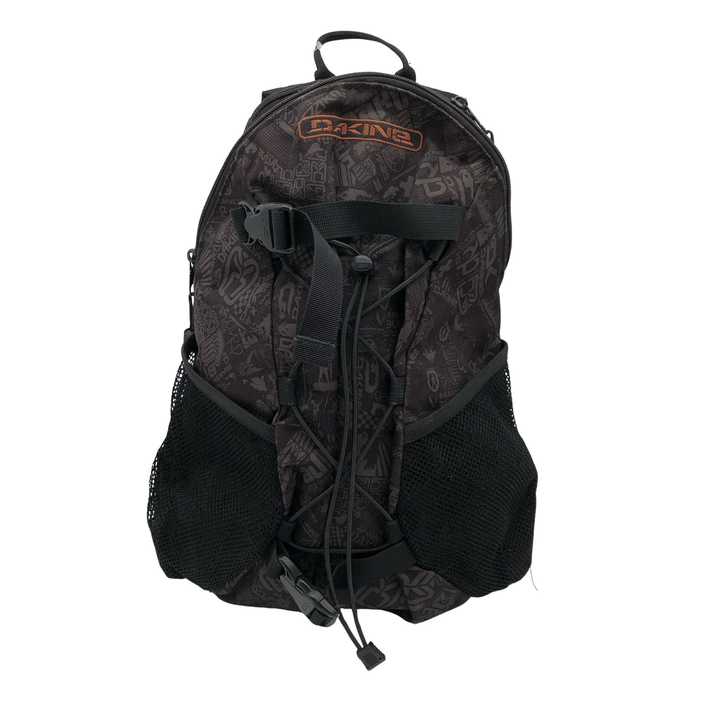 Unisex Dakine - Seljakott, suurus Ei kokoa - Hall (1)