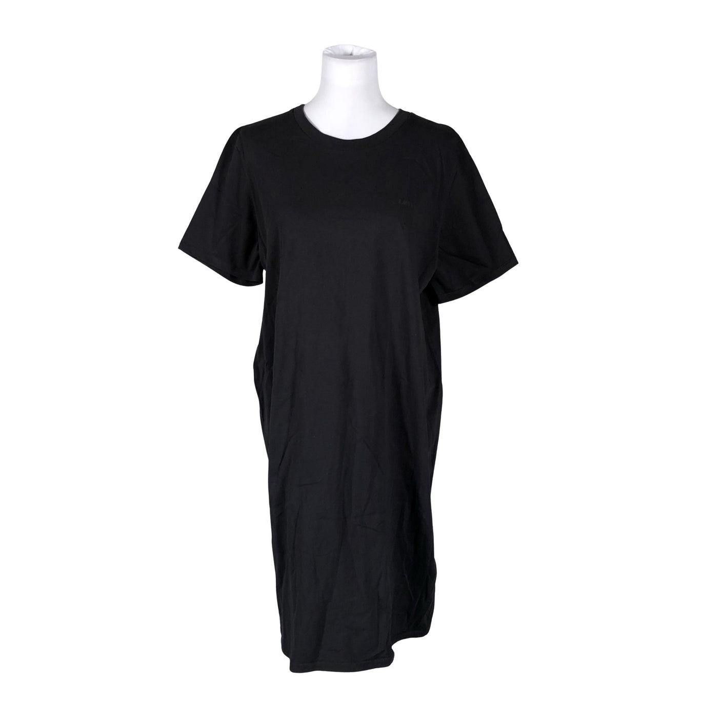 Unisex Levi's - Trikotaažist kleit, suurus 40 - Hall (1)