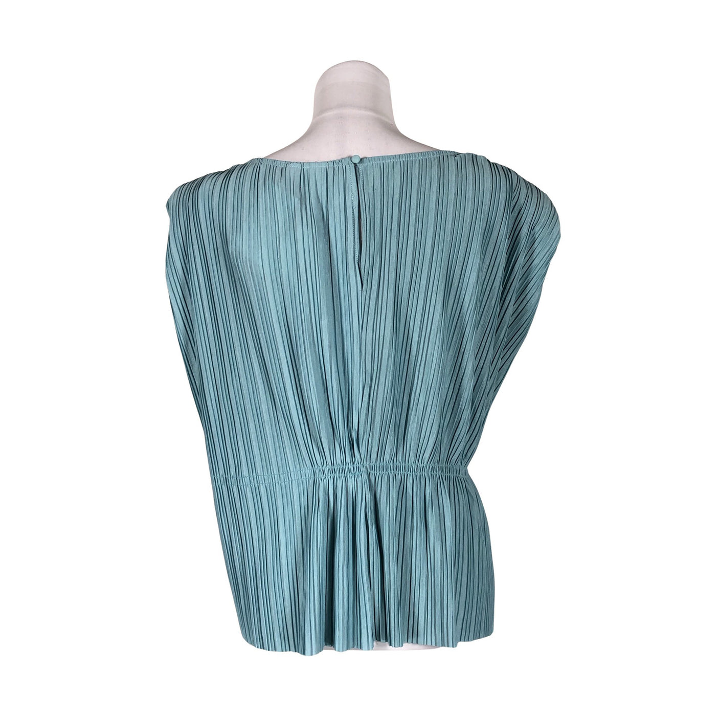 Unisex Ichi - Topp, suurus 38 - Helesinine (2)