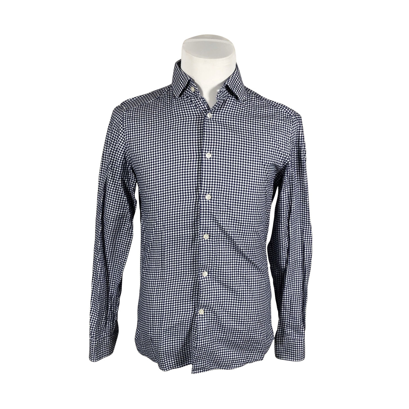 Unisex Reiss - Triiksärk, suurus M - Sinine (1)