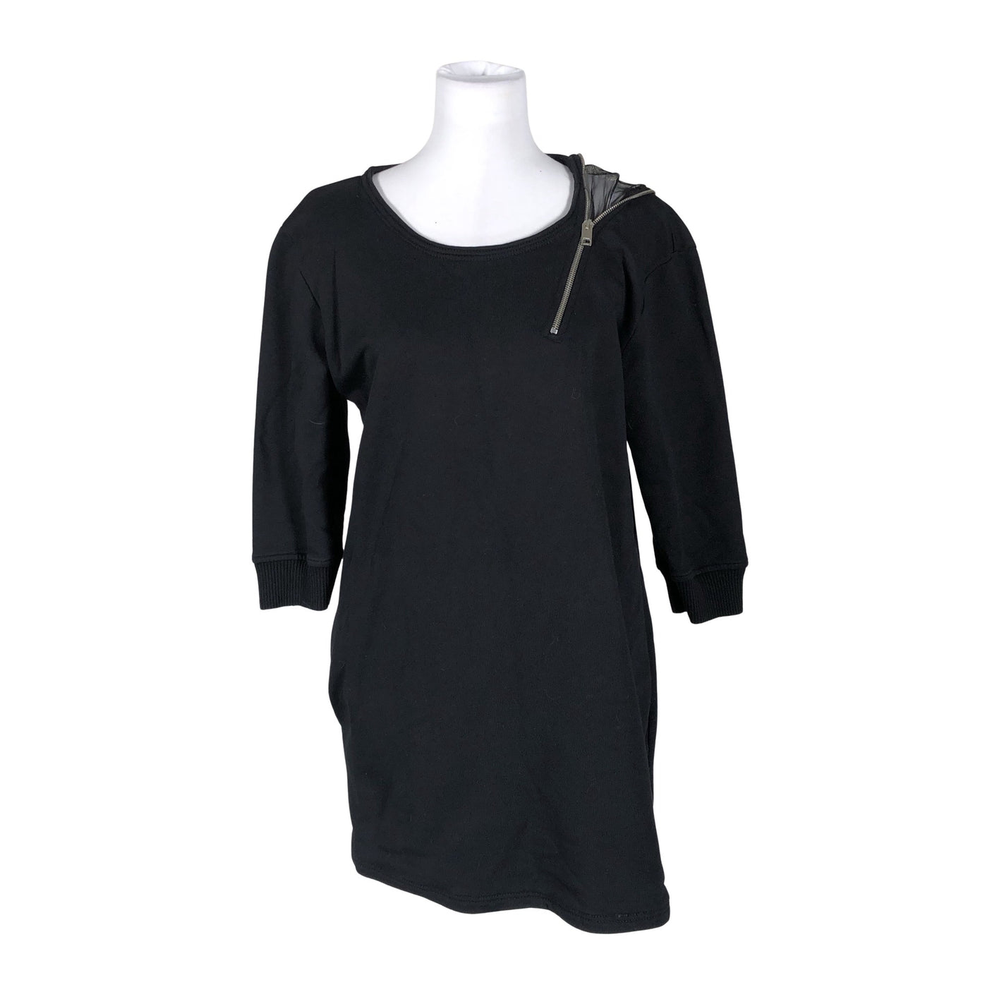 Unisex Diesel - Dressikangast kleit, suurus 40 - Must (1)