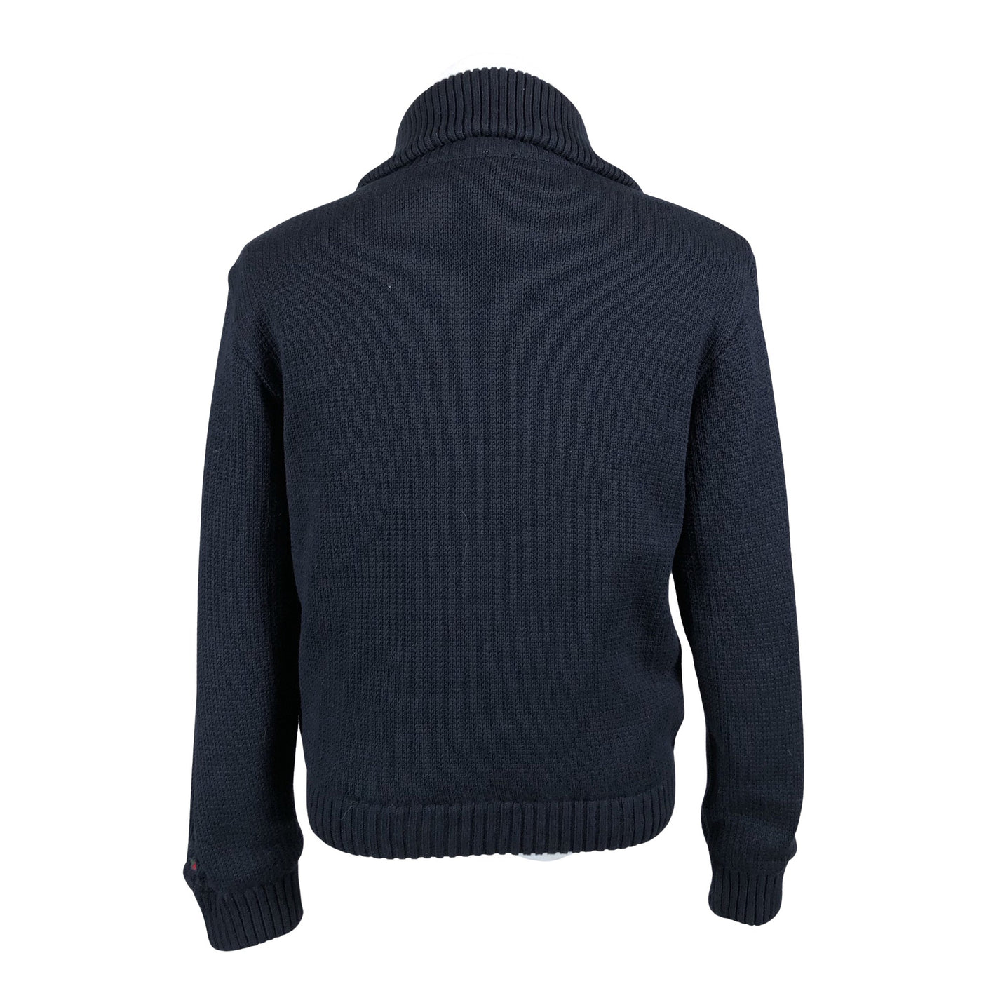 Unisex Redgreen - Kardigan, suurus XL - Sinine (3)