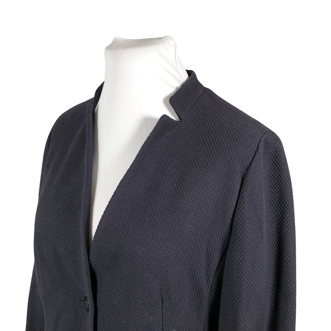 Unisex Gerry Weber - Jakk, suurus 46 - Sinine (3)