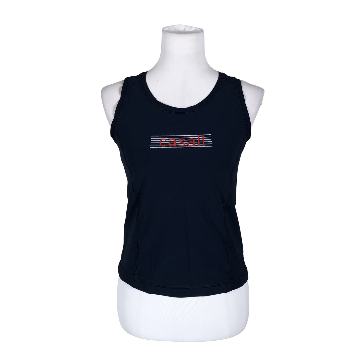 Unisex Casall - Sporditopp, suurus 40 - Sinine (1)