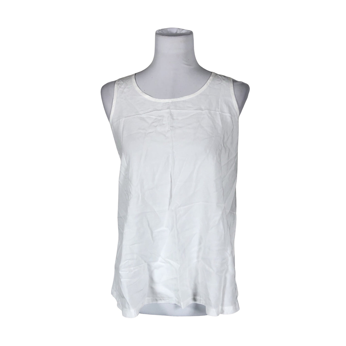 Unisex Lindex - Topp, suurus 36 - Valge (1)