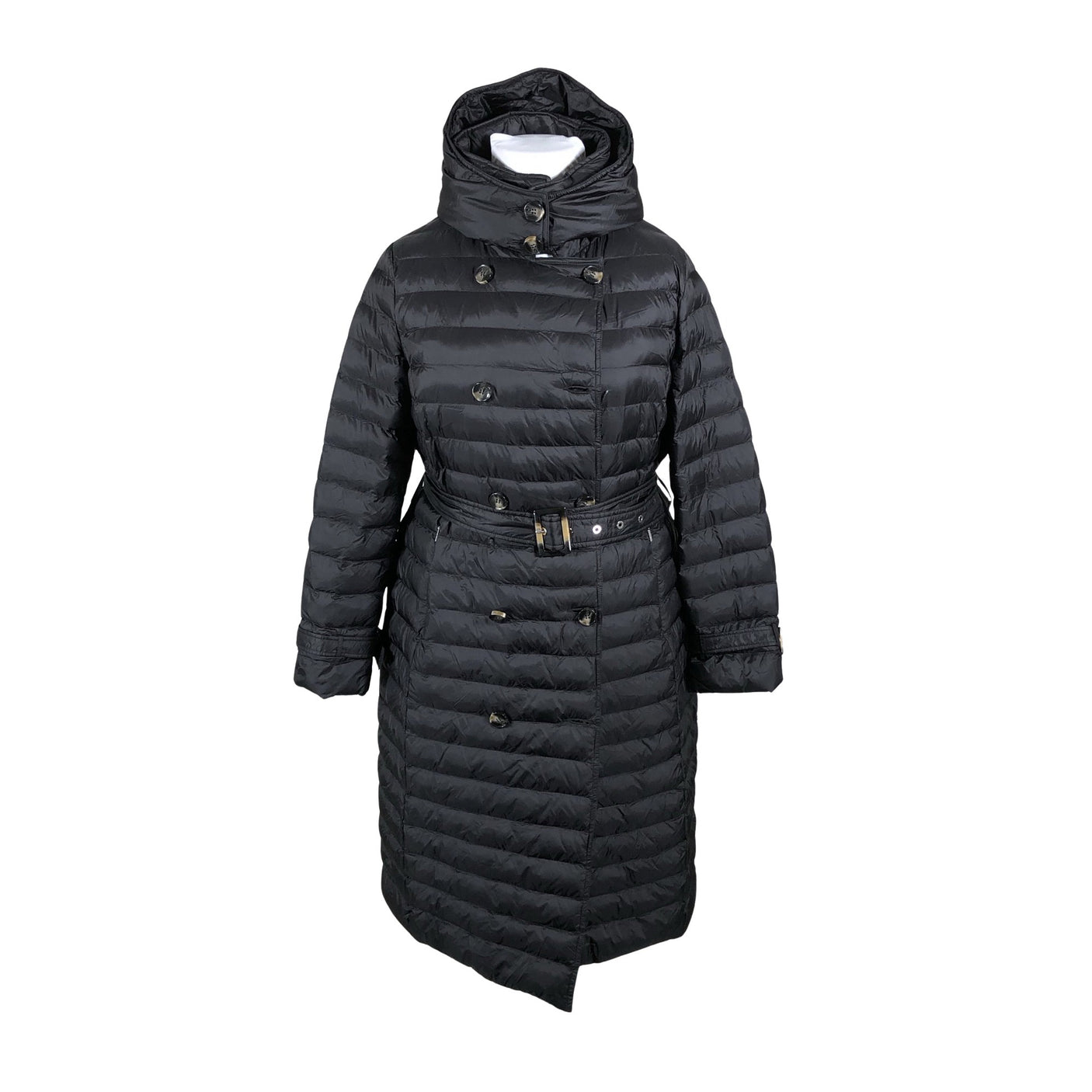 Unisex Ril's - Talvejope, suurus 44 - Must (1)