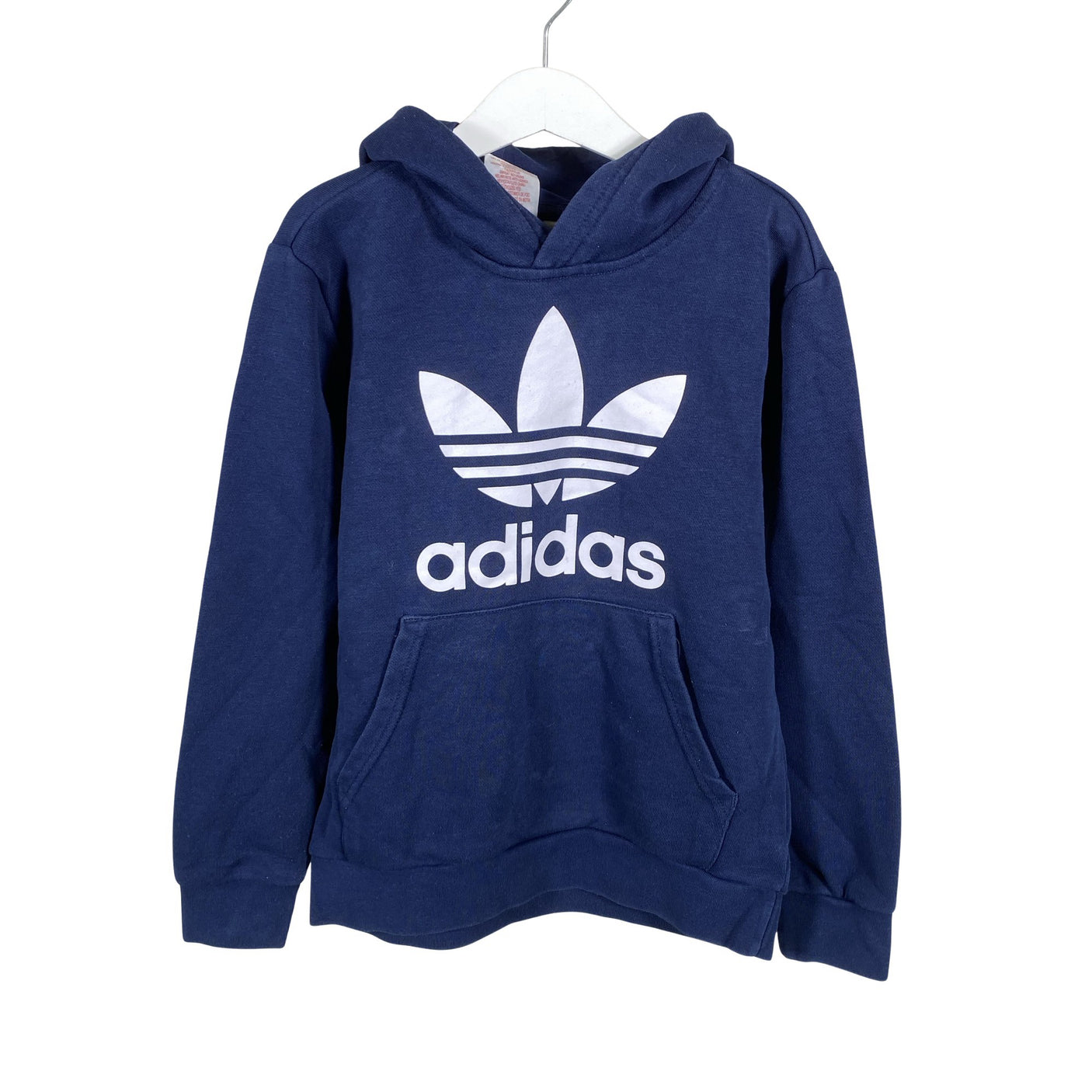 Unisex Adidas - Dressipluus, suurus 128 - 134 - Sinine (1)