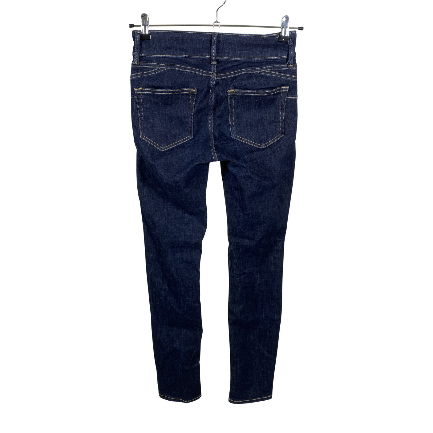 Unisex Lindex - Teksad, suurus 38 - Sinine (2)