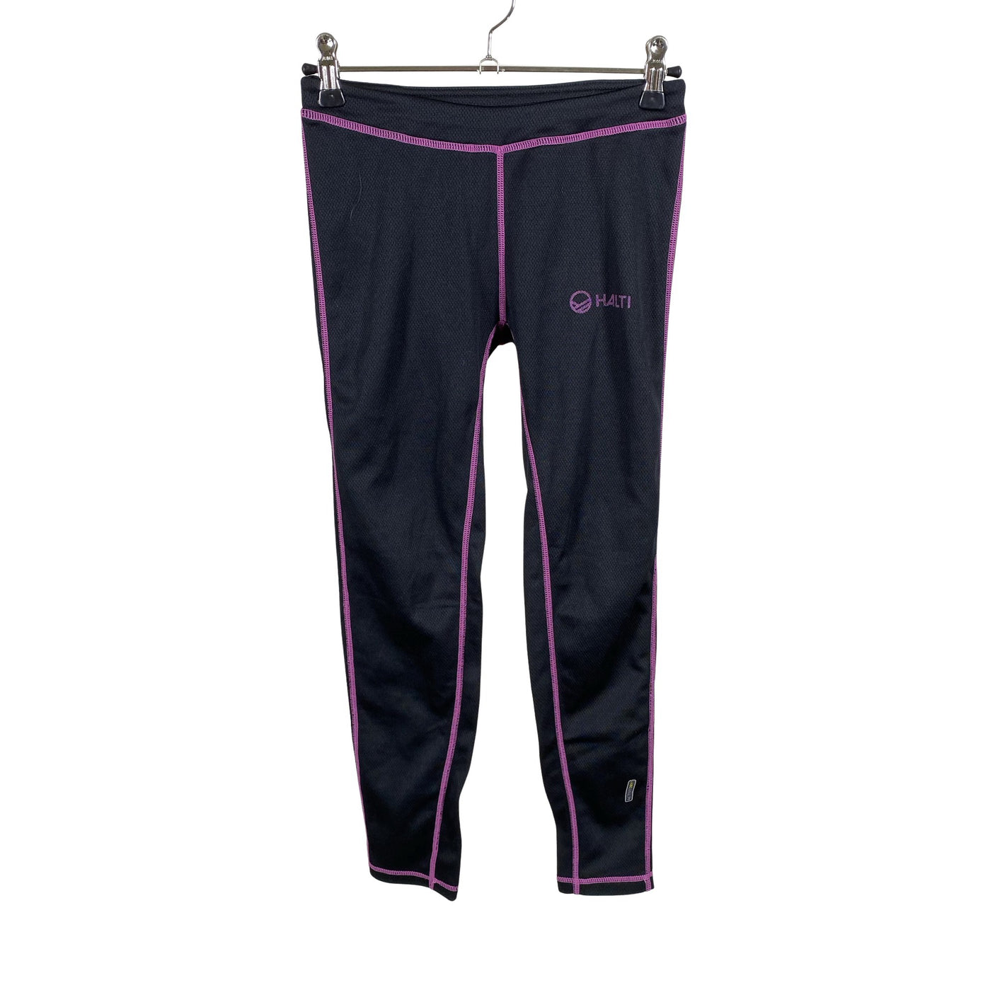 Unisex Halti - Soe pesu (püksid), suurus 134 - 140 - Must (1)