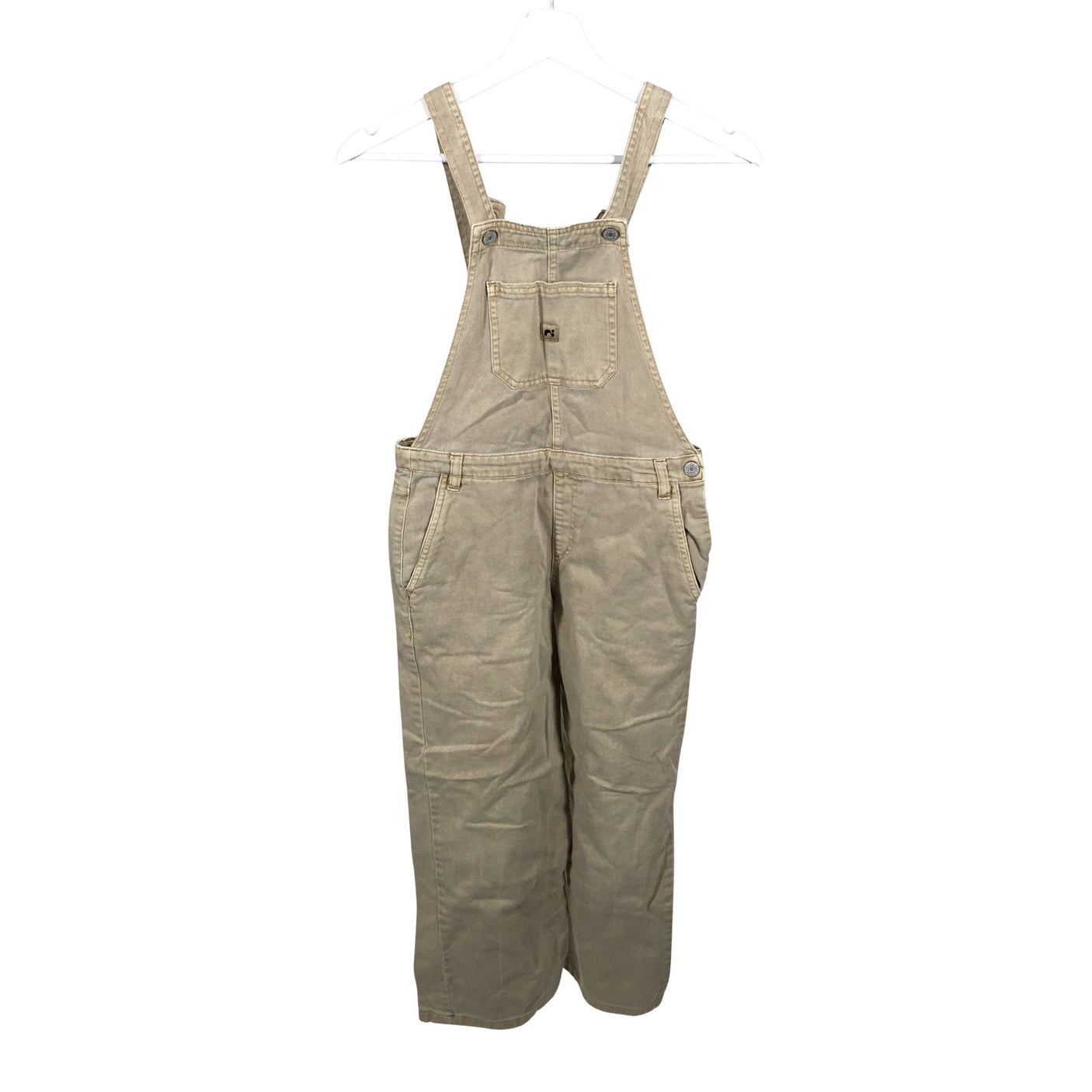 Unisex Name It - Pükskostüüm, suurus 134 - 140 - Beige (1)