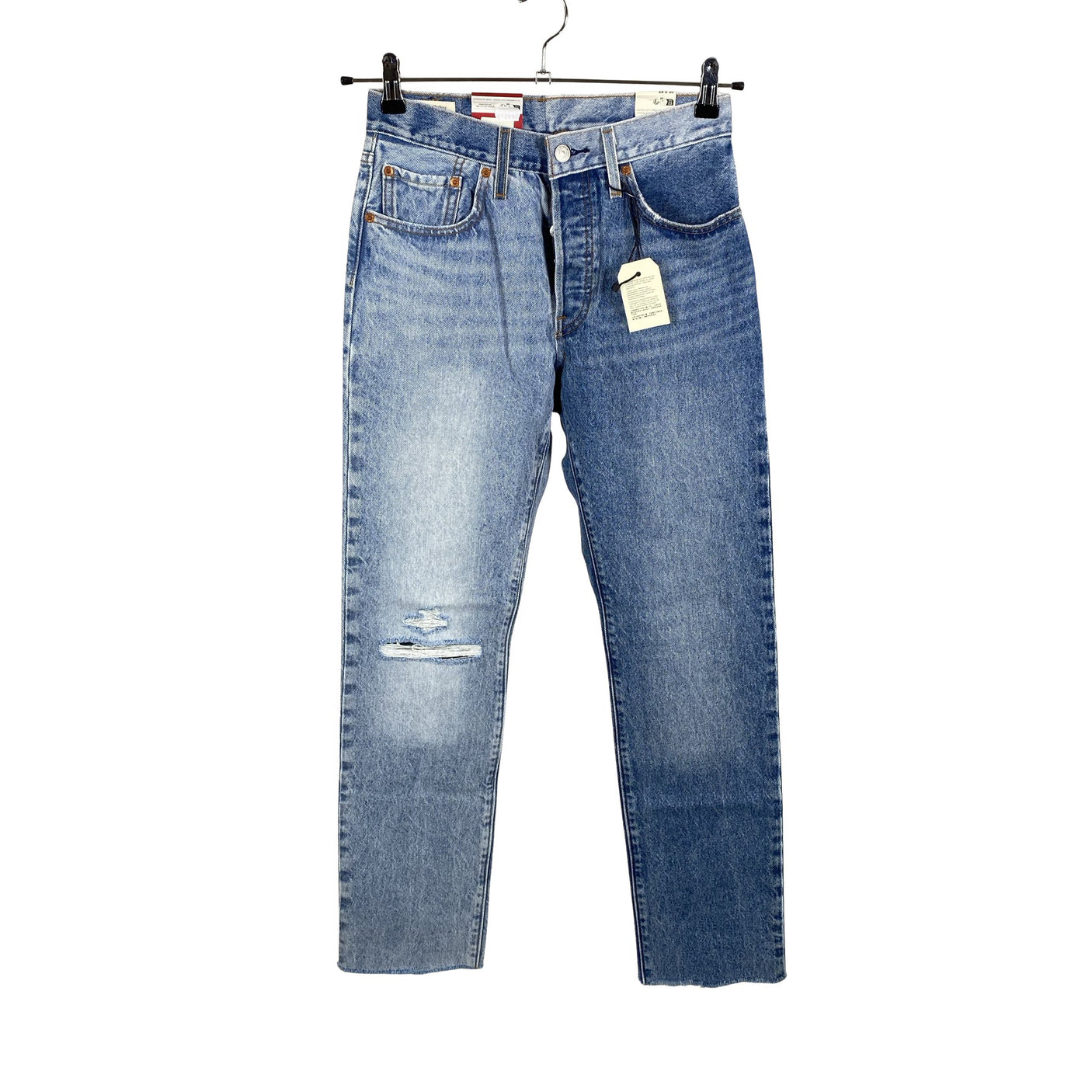 Unisex Levi's - Teksad, suurus W26 - Sinine (1)