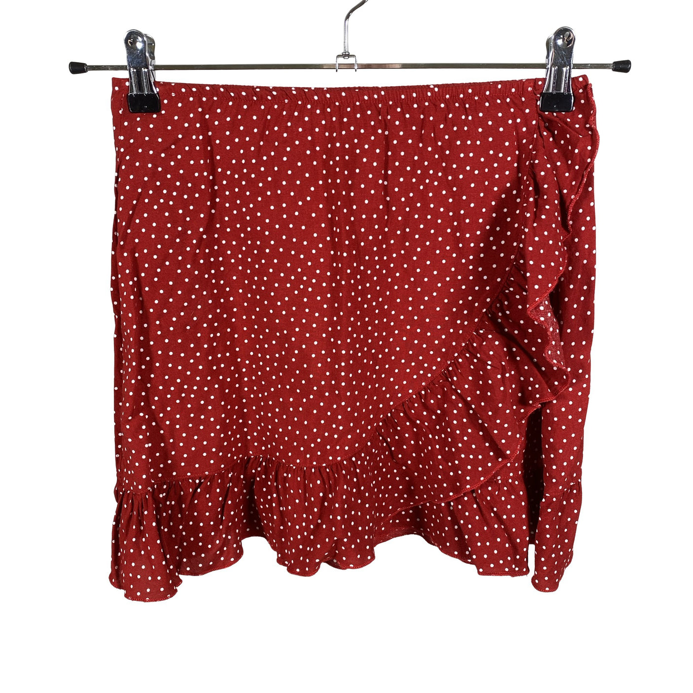 Unisex Brandy Melville - Suveseelik, suurus 34 - Punane (1)