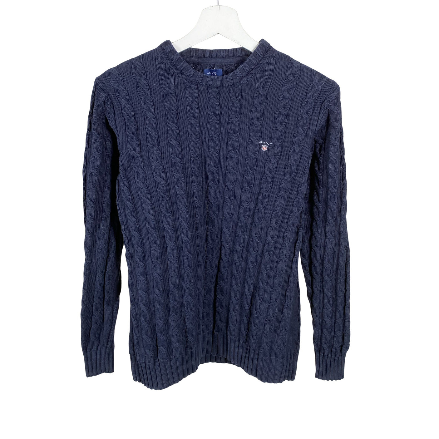 Unisex Gant - Kampsun, suurus 164 - 170 - Sinine (1)