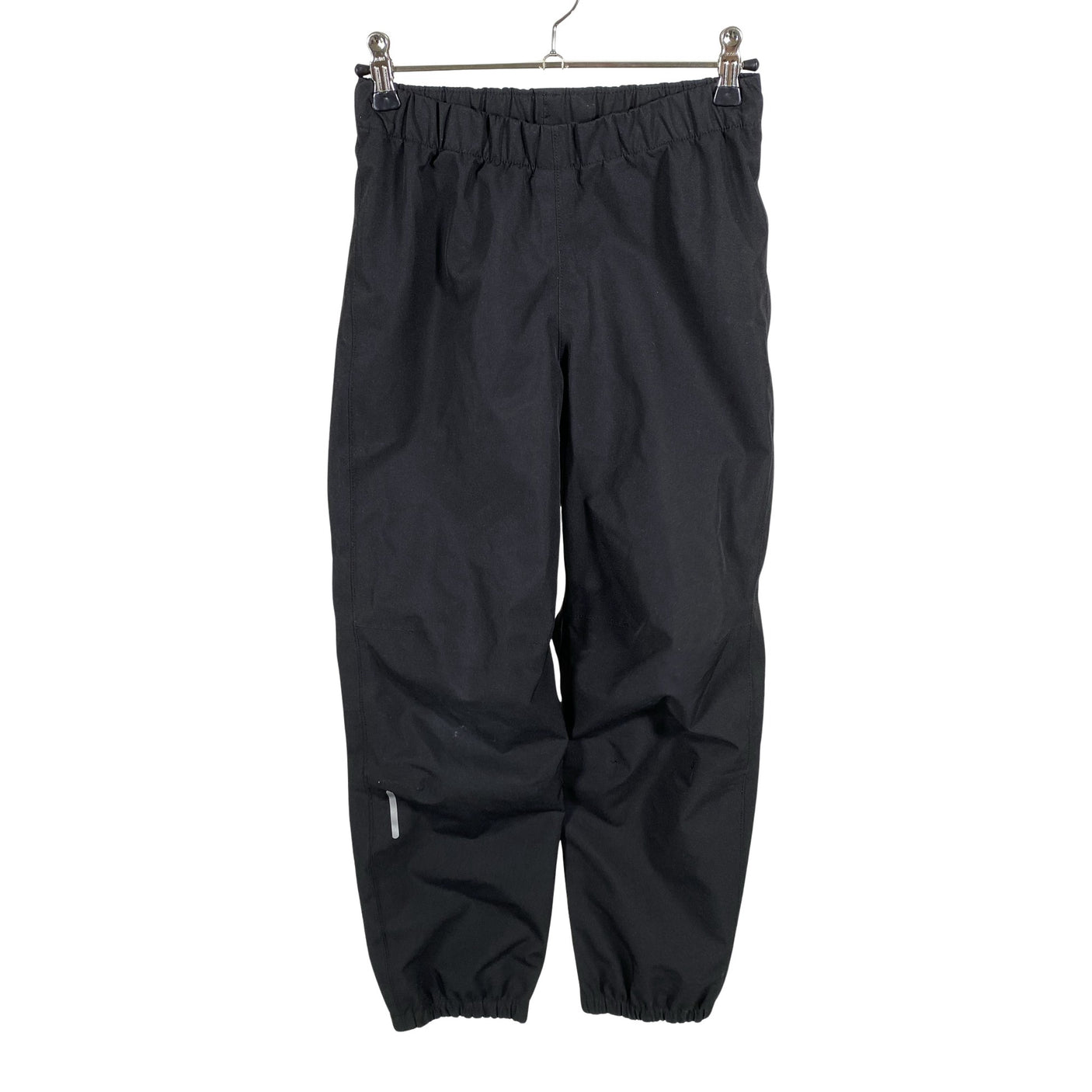 Unisex Reima - Õuepüksid, suurus 128 - 134 - Must (1)