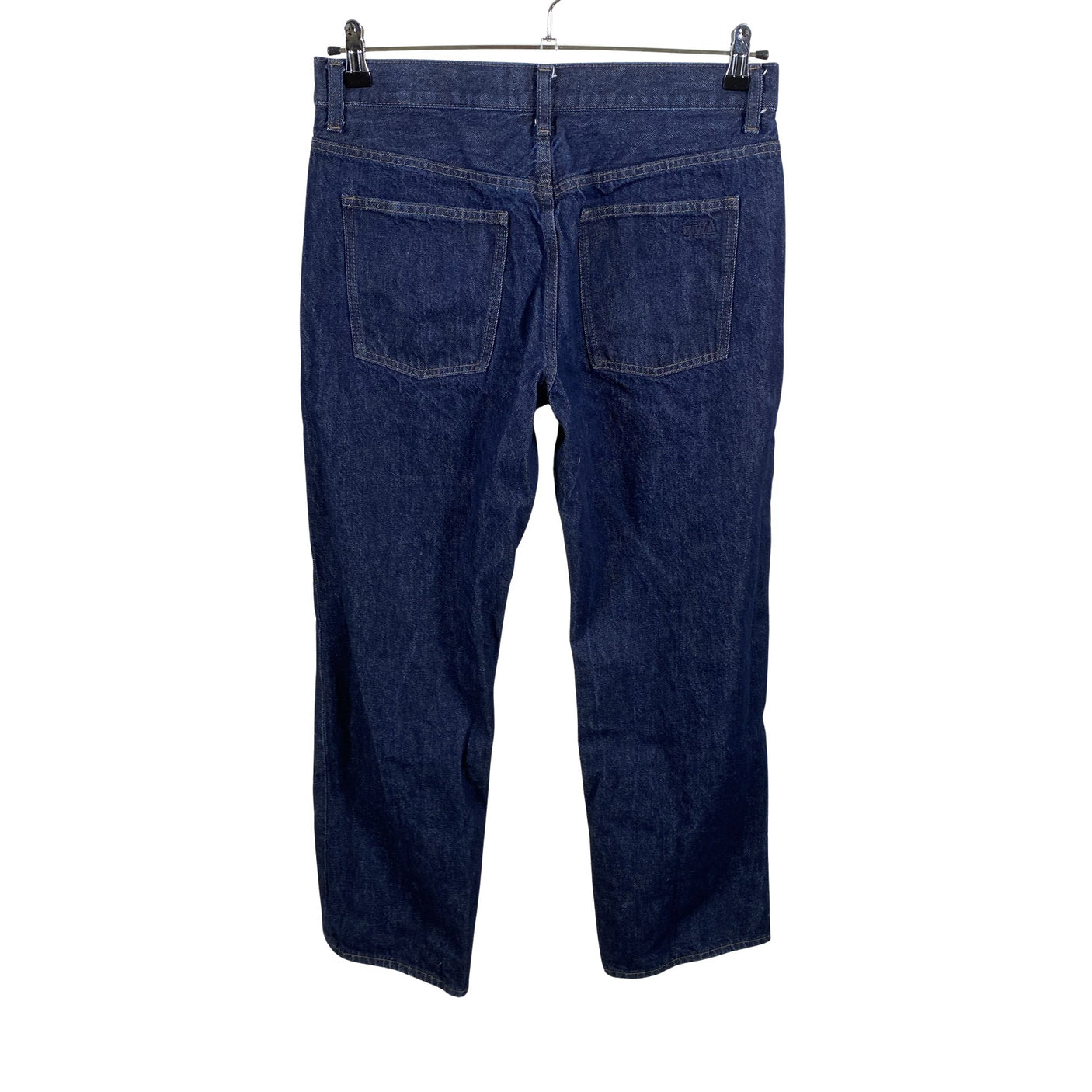 Unisex Uniqlo - Teksad, suurus W29 - Sinine (2)