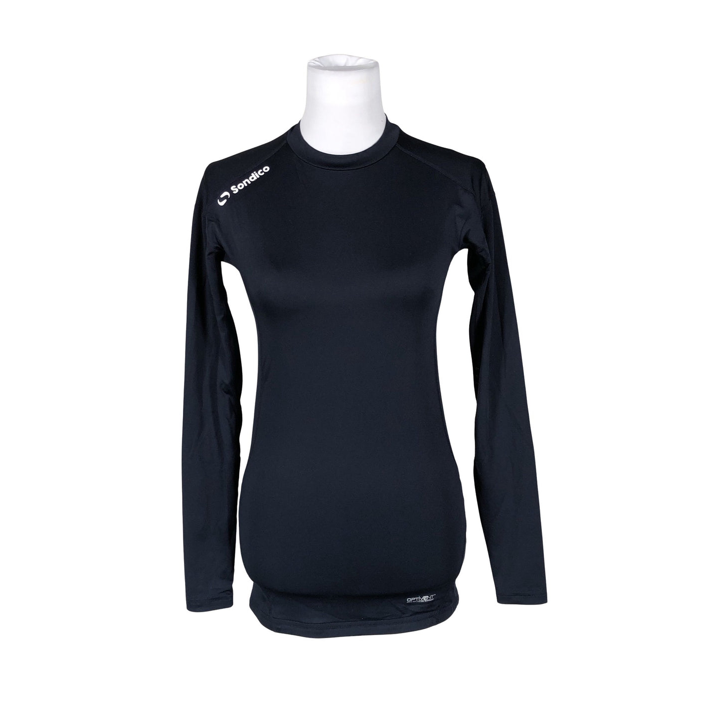 Unisex Sondico - Spordisärk, pikad käised, suurus 38 - Sinine (1)