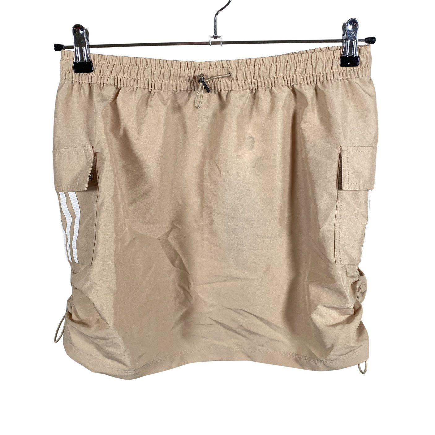 Unisex Adidas - Spordiseelik, suurus 38 - Beige (1)