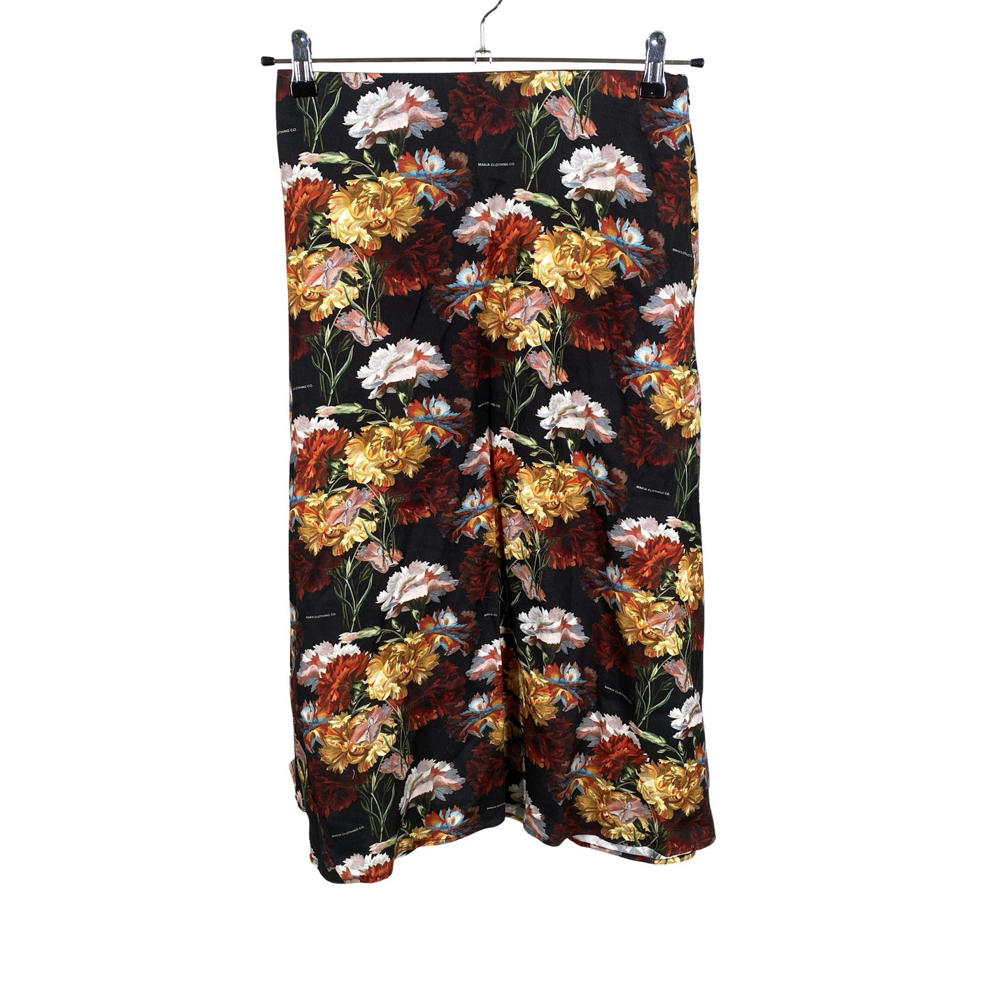 Unisex Makia - Mitteveniv seelik, suurus 38 - Must (1)