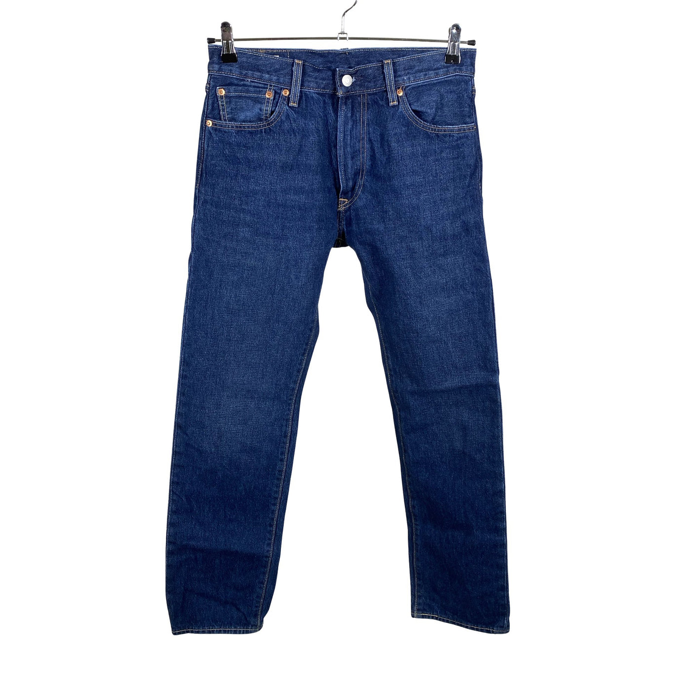 Unisex Levi's - Teksad, suurus W30 - Sinine (1)
