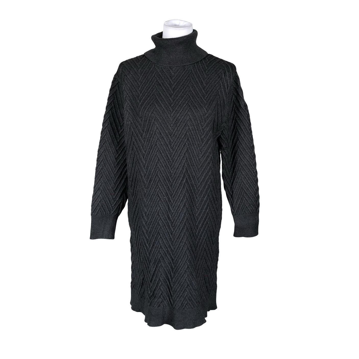 Unisex Free Quent - Kootud kleit, suurus 40 - Hall (1)