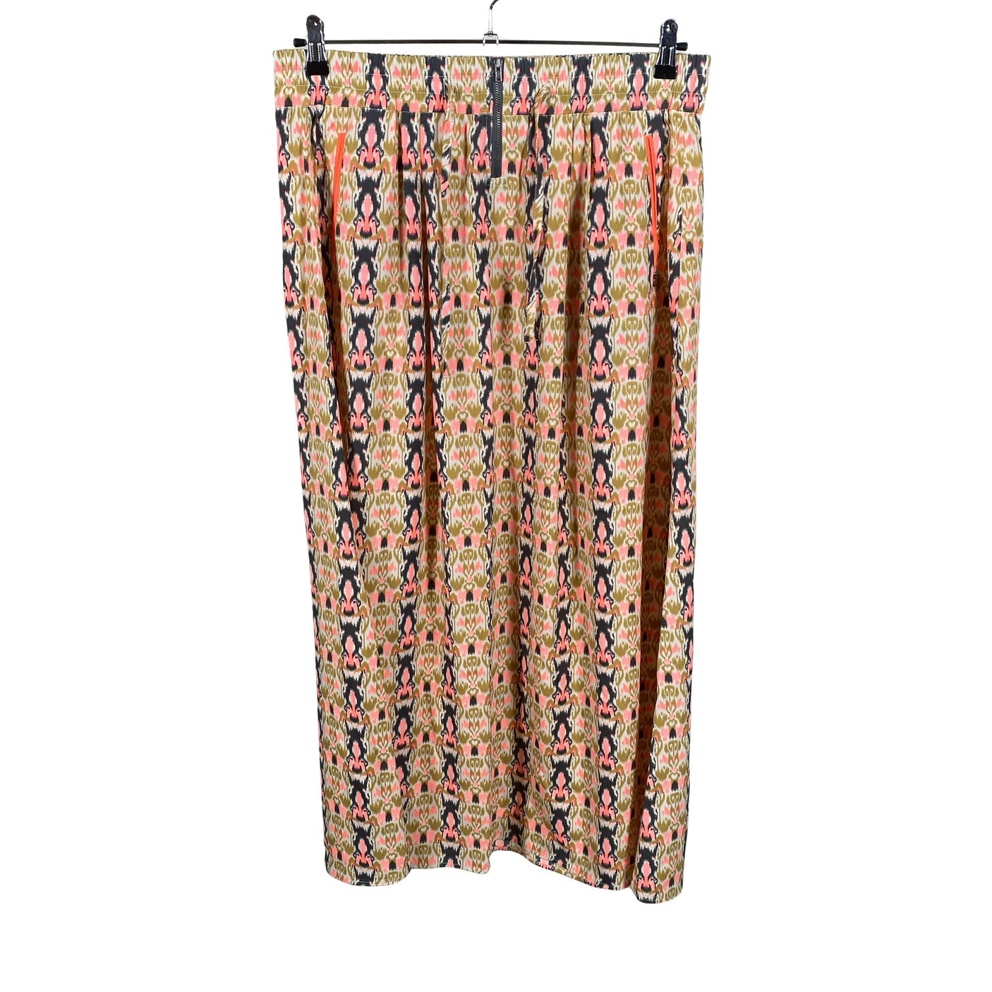 Unisex Maison Scotch - Mitteveniv seelik, suurus 42 - Roosa (1)